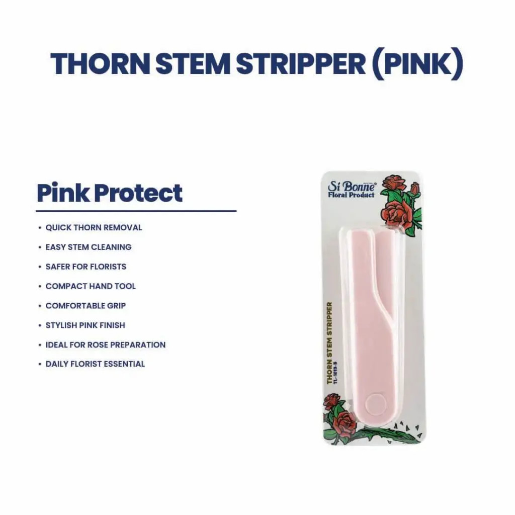 TL-1019-B Thorn Stem Stripper PINK 5.webp