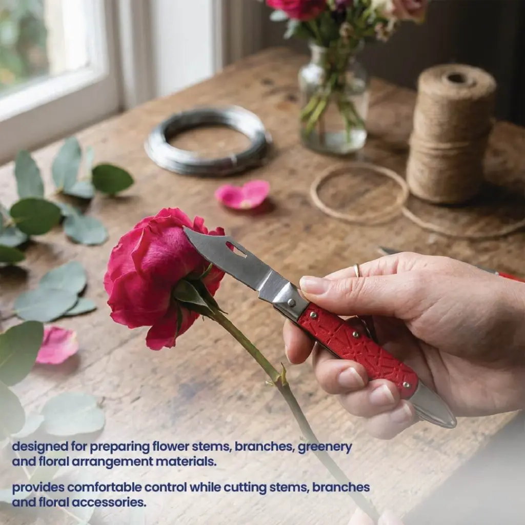 TL-1012 FLORIST FOLDING KNIFE 3.webp