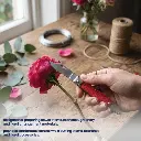 TL-1012 FLORIST FOLDING KNIFE 3.webp