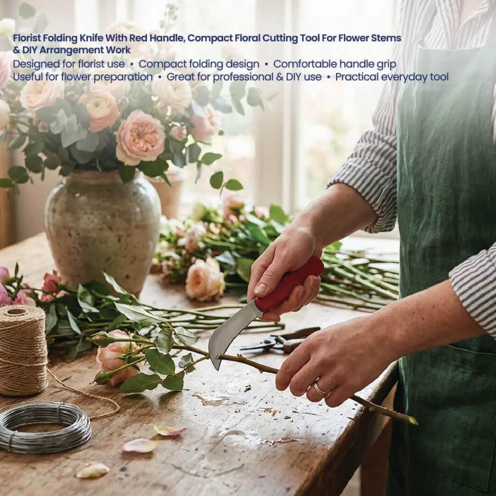 03-011-52999 FLORIST FOLDING KNIFE 4.webp