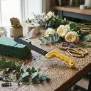 TL-1031 Floral Foam Knife 2.webp