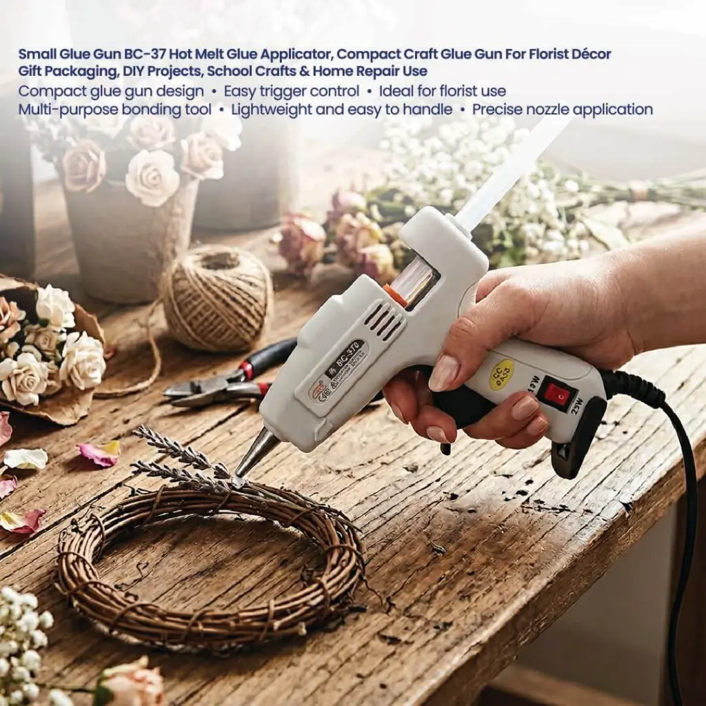 TL-1019 Glue Gun China- Small BC-37 4.webp