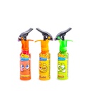 CANDY GANGS FIRE PUNCHER - CUKIEREK W SPRAYU 25ML 30szt/12dis