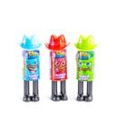 CANDY GANGS SHERIFF SQUEEZER - ŻEL W TUBCE 40G 12sztg/9disp