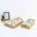 Wooden Tray DC-149