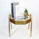 Wooden Tray TR-382