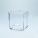 Glass Vase - GS-978-B