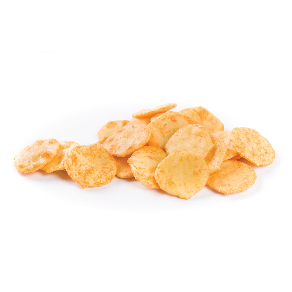 Fried Rice Cracker- Cheese #9