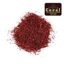 Coral Saffron- Bulk