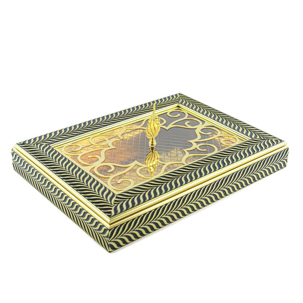 Wooden Box DC-168