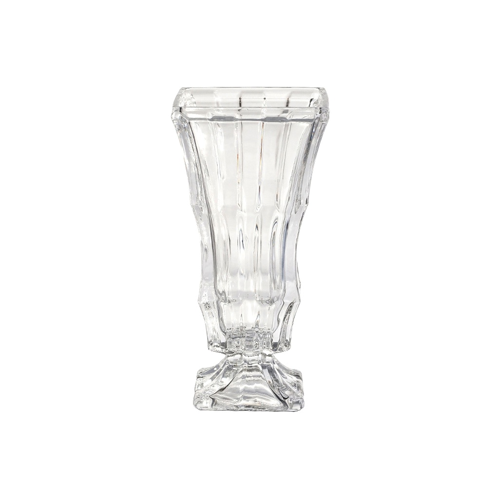 Crystal Glass Vase GS-1118