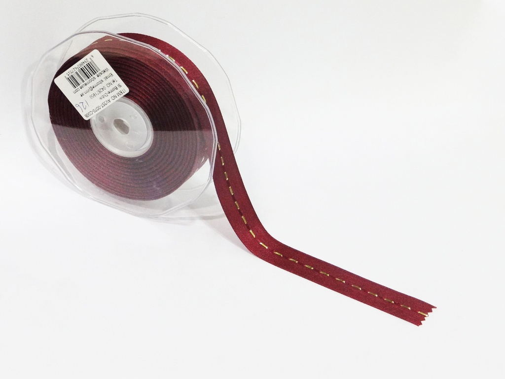Ribbon/ AV357-0070-C006 8yd/ 27515