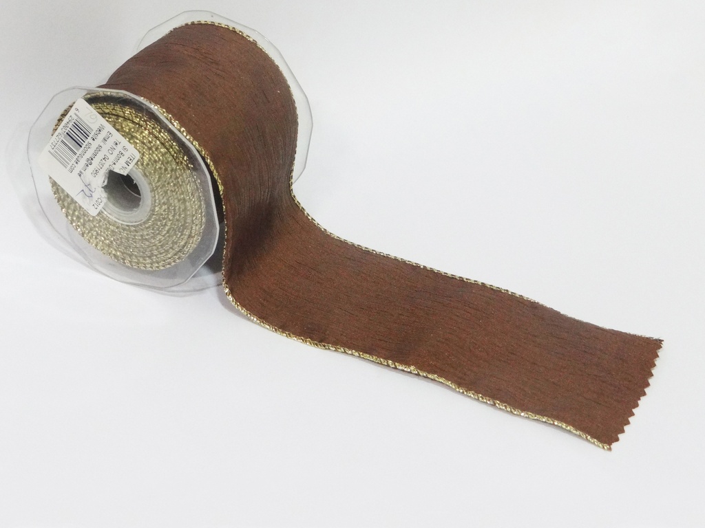 Ribbon/ YAH60-0250-C012 8yd/ 27737