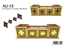 Haj Decoration HJ-13