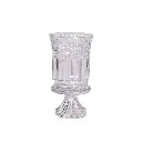Imperial Crystal Vase GS-1168