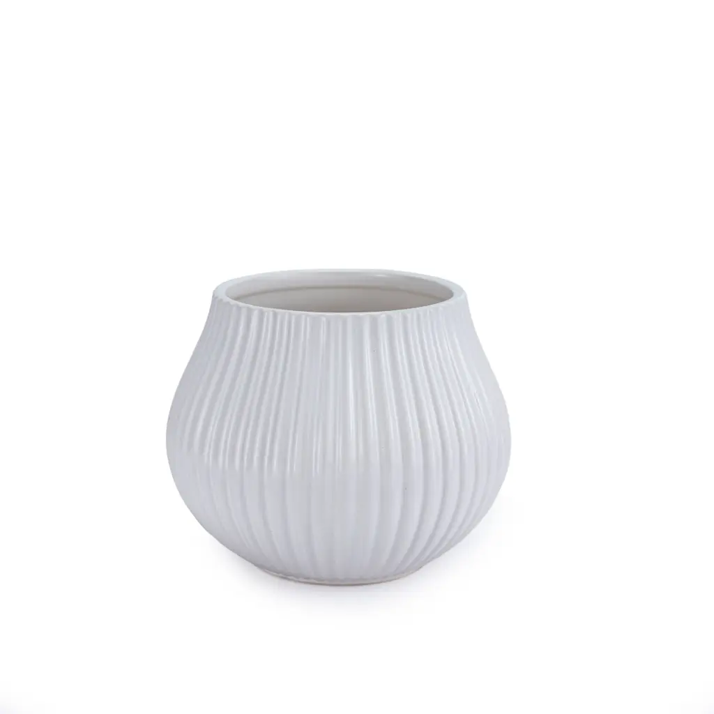 Elegance Ceramic Vase CR-796-A