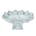 Artisan Crystal Plate - GS-1170
