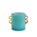 Lumina Glass Vase - GS-1197
