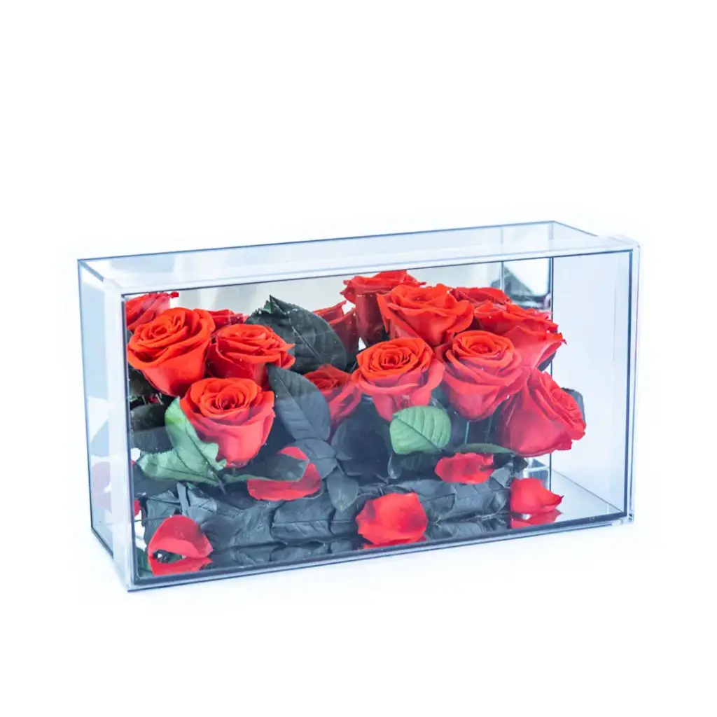 Preserve Flower Decoration FLW-397
