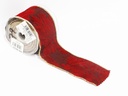 Ribbon YAF11-0250- C004 8yd/ 50261