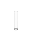 Cylinder Glass Vase GS-414