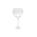 Glass Vase GS-460