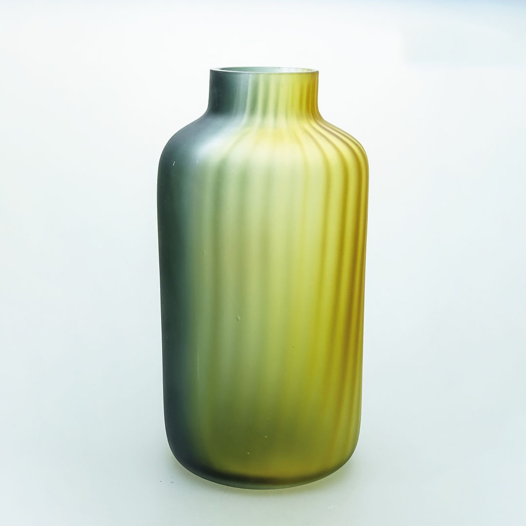 Glass Vase GS-837