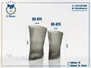 Glass Vase GS-874