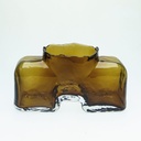 Glass Vase GS-914