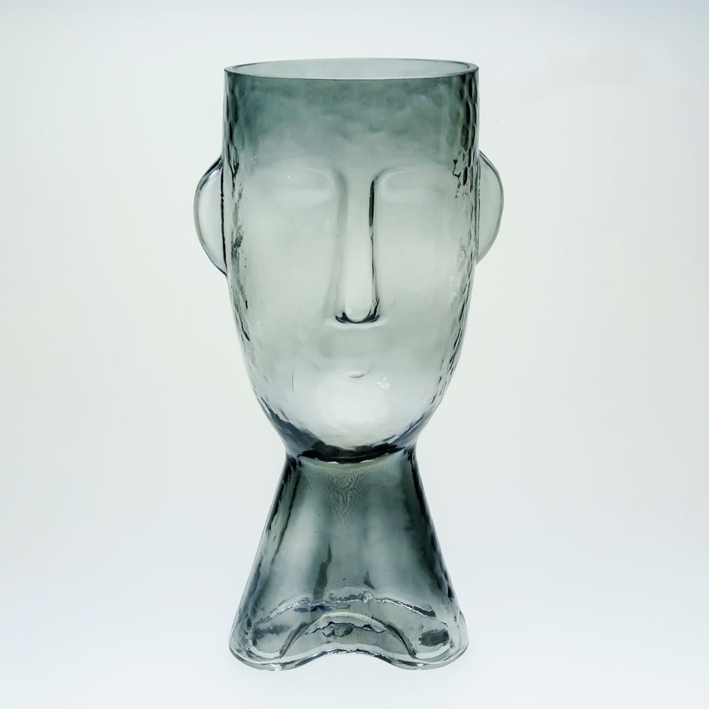 Glass Vase GS-921