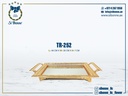Metal Tray TR-252