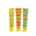 NUCLEAR STRIKE ACID GEL - KWAŚNY ŻEL W TUBCE 35g 15szt/18dis