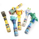 Joytop Fun Tubes Lollipop with Toys - 11g