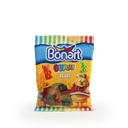 Bonart Gummy Bears Jelly Candy PL Bag - 80g