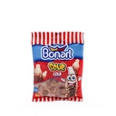 Bonart Gummy Sour Cola Jelly Candy PL Bag - 80g