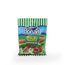 Bonart Gummy Sour Watermelon Jelly Candy PL Bag - 80g