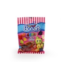 Bonart Gummy Fruit Garden Jelly Candy PL Bag - 80g