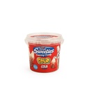 Bonart Sweeties Gummy Sour Cola PL-IML Bowl - 160g