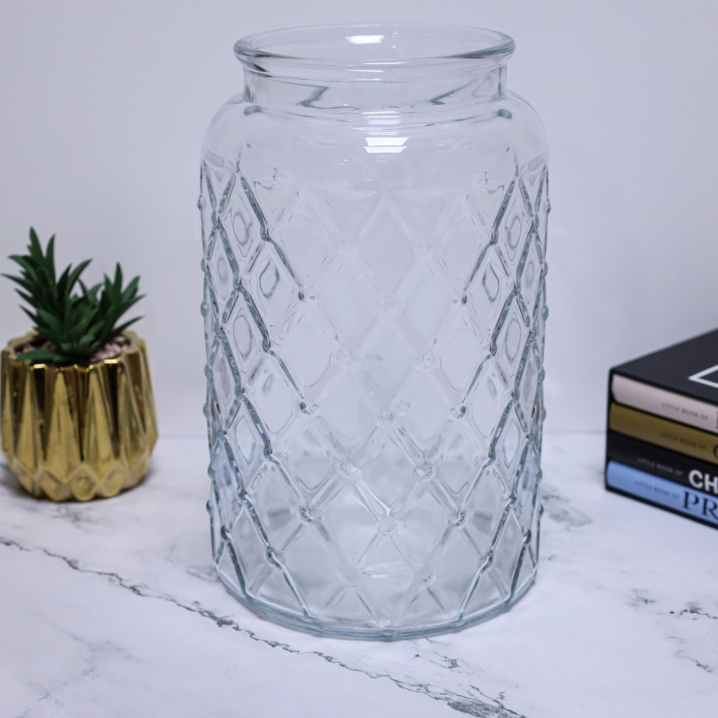 Vase Brussel D16 H26.5