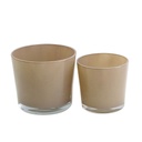 Conner regular nature brown D11,5 H11