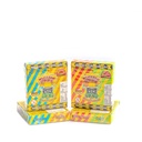 NUCLEAR STRIKE CANDY BRAINZ - KWAŚNE CUKIERKI 40g 12szt/12disp