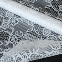 Gift Paper - Lacy Pattern