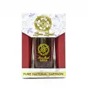 Liwa Land Saffron