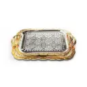 STEEL TRAY