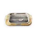 STEEL TRAY
