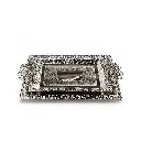 STEEL TRAY