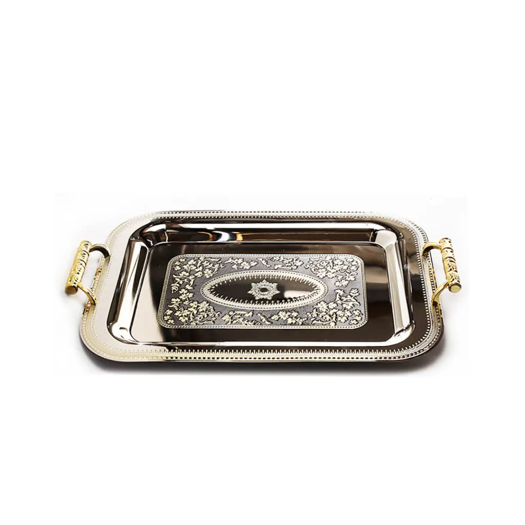 IRON TRAY