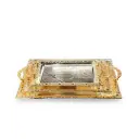 STEEL TRAY
