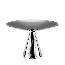SILVER PLATE