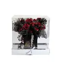 Preserve Flower Rose Bouquet